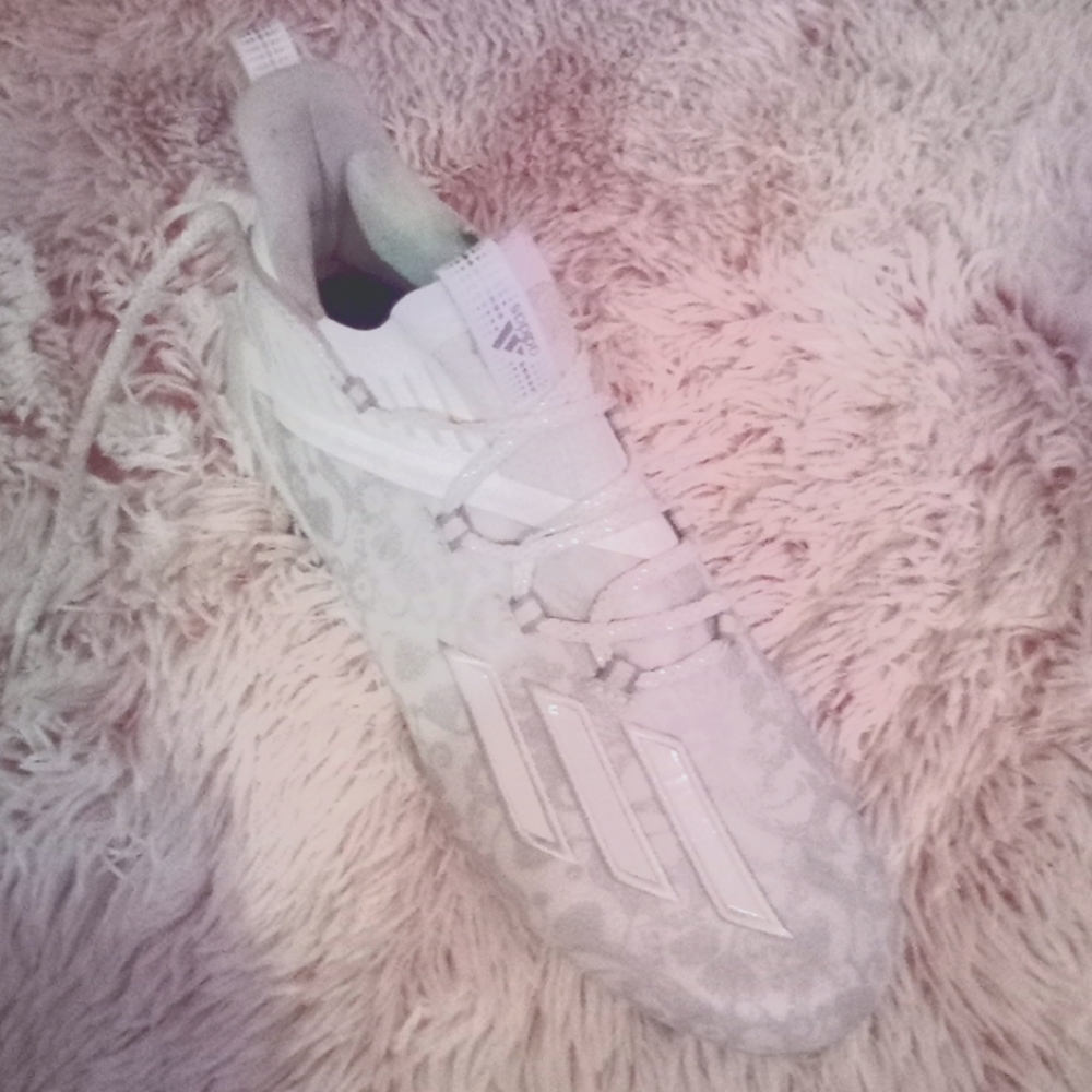 Adidas football cleats
